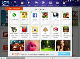 Download mobogenie market app for android. Mobogenie Free Download For Pc Rocky Bytes