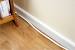How To Run Cable Wire Through Finished Walls