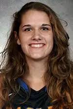 2015-16 Women's Basketball Roster