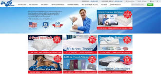 Mypillow Review Top 10 Snoring Aids