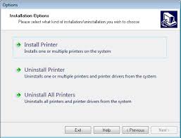 Zebranet 10/100 internal print server user guide. How To Install The Zebra Lp 2824 Plus Usb Label Printer Retailcloud