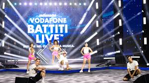 La terza puntata non andrà in onda stasera 27 luglio. Prolights Lights Up Again Battiti Live 2020 Prolights