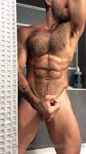 Hairy cock gay porn