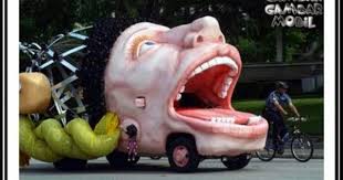 Pin Di Gambar Mobil