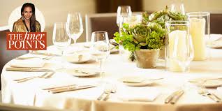 Whether you are attending a dinner party or spending a few nights with a family member or friend, knowing and following proper etiquette rules for guests is essential. Whatever Happened To Arriving On Time For A Dinner Party