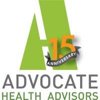 How do you help people live well? Advocate Health Advisors Linkedin