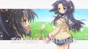 Character Review: Kotomi Ichinose | Witty Anime Viewers