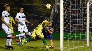 Club de gimnasia y esgrima la plata (spanish pronunciation: Defensa Y Justicia Recibe A Gimnasia En La Revancha De Los Octavos De Final De La Copa De La Superliga Hora Tv Y Formaciones Perfil Formosa