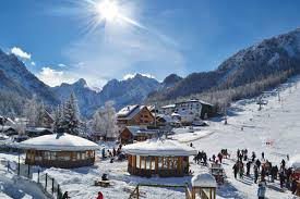 Slovenia, kranjska gora, borovska cesta 99 4280. Sella Nevea Kranjska Gora 2019 About International Paralympic Committee