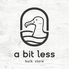 The bulk store itself gets shipments in large containers, which they can either keep. A Bit Less Bulk Store Home Facebook