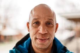 The Intersection of Race and Disability Project: Paul Lee