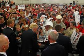 Pin On Trump Rallies