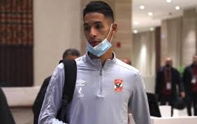 On mar 10 @youm7 tweeted: Ø¨Ø¯Ø± Ø¨Ø§Ù†ÙˆÙ† ÙŠÙ†Ø¶Ù… Ù„Ù…Ù†ØªØ®Ø¨ Ø§Ù„Ù…ØºØ±Ø¨ Ø®Ù„Ø§Ù„ Ø§Ù„Ø³Ø§Ø¹Ø§Øª Ø§Ù„Ù…Ù‚Ø¨Ù„Ø©
