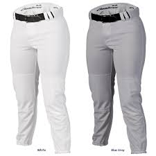 Rawlings Wp139b Womens Low Rise Softball Pants Epic Sports