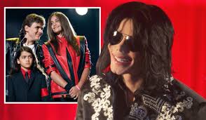 Michael joseph prince jackson jr is the oldest of all the jackson children. Michael Jackson S Kids Have Chosen A Creepy Way To Rememebr Him