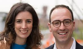 This Week's Wedding Announcements