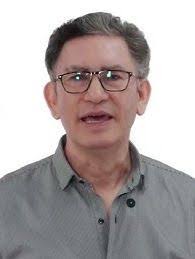 Angel Enrique Romero Chacón