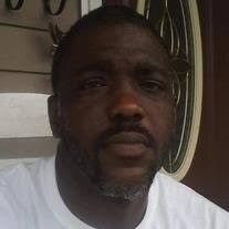 Mr. Gregory Evans Obituary