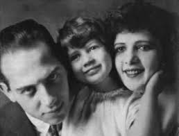 Betty Karp Greene (1898-1985)