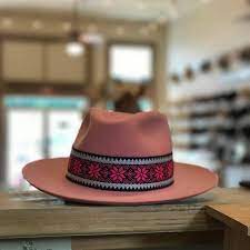 Nathaniel S Custom Hats Georgetown Shop Across Texas