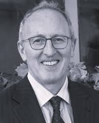 In memory of David Buxton, Headmaster, 2008