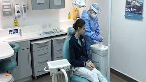 Third Of Dentists Plan To Reopen Next Week With Most To Welcome Patients Again By End Of June Daily Mail Online