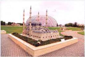 İnce, zarif, vakur ve heybetlidir. Turklerin Yaptigi Mimari Eserler Turk Dunyasi Saheserleri Nelerdir