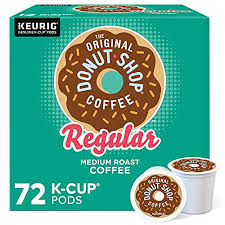 This is their fourth product recommendation in this. Best K Cup Coffee For Your Keurig Machine