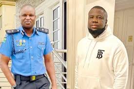 American prosecutors first sought a abba kyari in a hurried statement denied allegations of conspiracy with hushpuppi, saying he only met him two years ago and did not benefit financially. 6eh Pwqshvt5gm