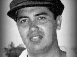 Ashes 1964: 'Sahib' Sellers — CricketMash