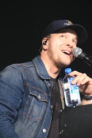 PHOTOS: Gavin DeGraw at OU Oct. 21