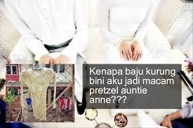 We did not find results for: Kisah Kelakar Seorang Suami Isteri Kurung Sutera Bukan Takut Bini Tapi Sayang Hehe