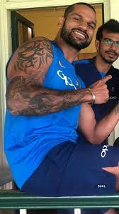 With tenor, maker of gif keyboard, add popular novak djokovic animated gifs to your conversations. Virat Kohli And Other Indian Cricketers With Eye Catching Tattoos Photogallery Etimes