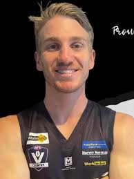 Dylan Joyce, Miami, Punter