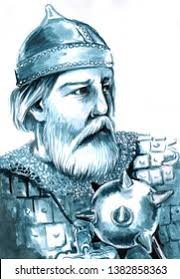 4+ Thousand History Mace Royalty-Free Images, Stock Photos & Pictures