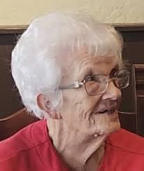 Obituary: Gen Emanda Mae Stull, 87