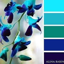 Pin Von Lelia Gerson Auf Colour Schemes Farbabstimmung Farben Und Tapeten Idee Farbe