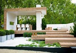 See more ideas about garden steps, backyard, garden. 40 Ideas Of How To Design Exterior Stairways