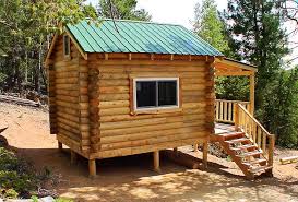Maybe you would like to learn more about one of these? Small Cabin Kits Tiny House Best House Plans 134688