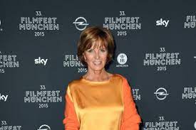 Ulrike kriener during the goldene kamera after show party at messe hamburg on february 22, 2018 in hamburg, germany. Ulrike Kriener Pictures Photos Images Zimbio