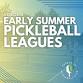 FMG - Thursday Night Doubles Team Leagues