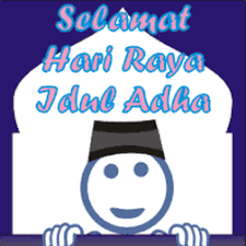 This year, hari raya haji will be celebrated on 24 september. Best Idul Adha Gifs Gfycat