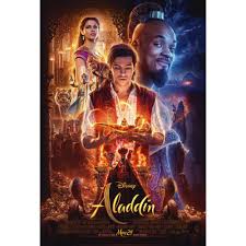 Set to be an epic tale taking place in the fictional land of lumandra. Aladdin Live Action 4k Uhd In 2021 Disney Movie Posters Aladdin Live Aladdin Movie