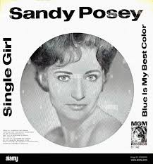 Sandy posey hi-res stock photography and images