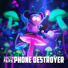 Its main distinguishing feature is the style of performance. South Park Phone Destroyer Startseite Facebook
