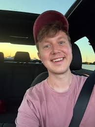 Yeah, you can actually set what you're “looking for”