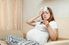 Uneori, o răceală în timpul sarcinii fără venituri mare dificultate, iar după câteva zile mama revine la normal. Raceala In Sarcina Qbebe Ro