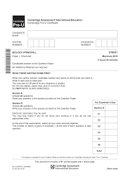 Lesson overview human chromosomes karyotypes the remaining 44 human chromosomes are known as autosomes. Https Www Cambridgeinternational Org Images 523336 June 2019 Question Paper 01 Pdf