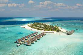Jetzt günstig malediven urlaub buchen im ′summer island maldives′ ☀ 4 sterne hotel, nord male atoll, kaafu atoll auf vtours.com! Fushifaru Maldives Bewertungen Fotos Preisvergleich Malediven Tripadvisor