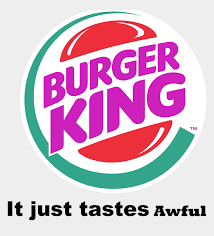 It is currently owned by 3g capital of brazil, whom bought ownership to the franchise in 2010. 90s Aesthetic Burgerking Burger Sticker 80s Aestheticsticker Burger King Cliparts Cartoons Jing Fm